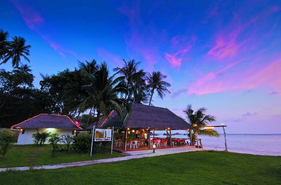 Uncle Rang Restaurant